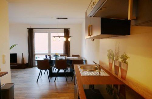 Ramsberg Apartment | Ferienwohnungen Brombachsee