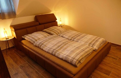 Ramsberg Apartment | Ferienwohnungen Brombachsee