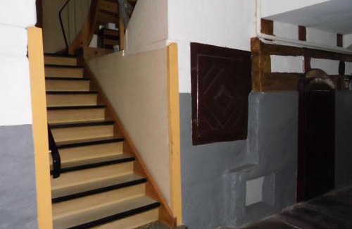 Calw Apartment | Ferienwohnungen Calwer Höfle
