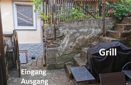 Calw Apartment | Ferienwohnungen Calwer Höfle City - für Firmen, Handwerker und Monteure