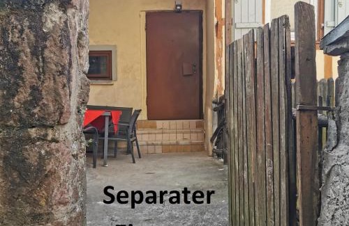 Calw Apartment | Ferienwohnungen Calwer Höfle City - für Firmen, Handwerker und Monteure