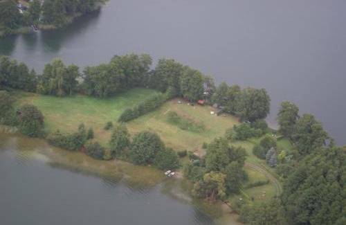 Zechlinerhutte Apartment | Ferienwohnungen Charlottenhof