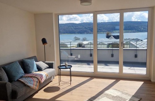 Reichenau Apartment | Ferienwohnungen Christian Keller