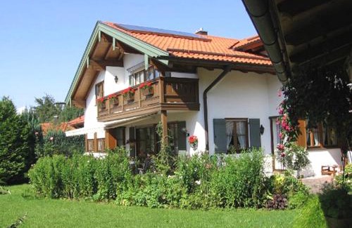Aschau im Chiemgau Apartment | Ferienwohnungen Penners