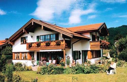 Aschau im Chiemgau Apartment | Ferienwohnungen Penners