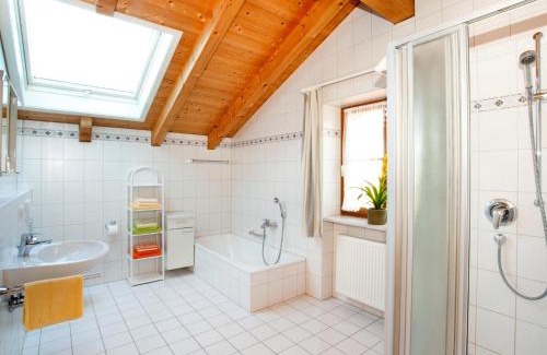 Aschau im Chiemgau Apartment | Ferienwohnungen Penners
