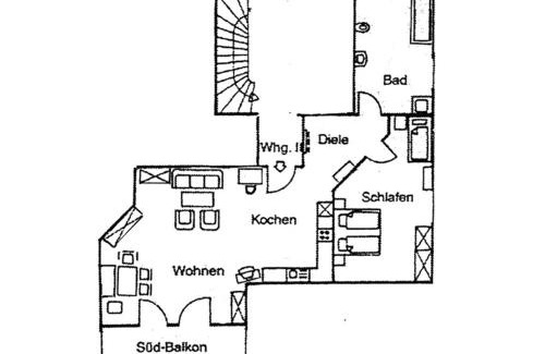 Aschau im Chiemgau Apartment | Ferienwohnungen Penners