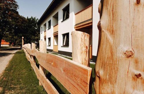 Diensdorf-Radlow Apartment | Ferienwohnungen am Scharmützelsee