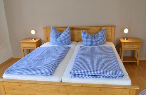Marktschellenberg Apartment | Ferienwohnungen Zechmeister