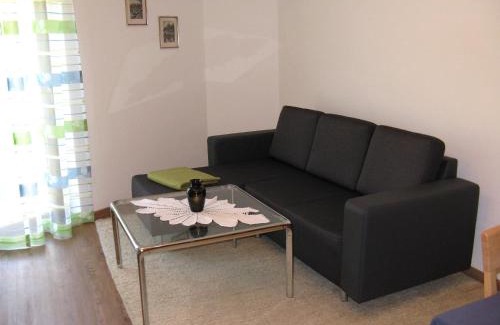 Marktschellenberg Apartment | Ferienwohnungen Zechmeister