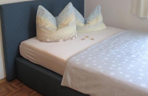Marktschellenberg Apartment | Ferienwohnungen Zechmeister