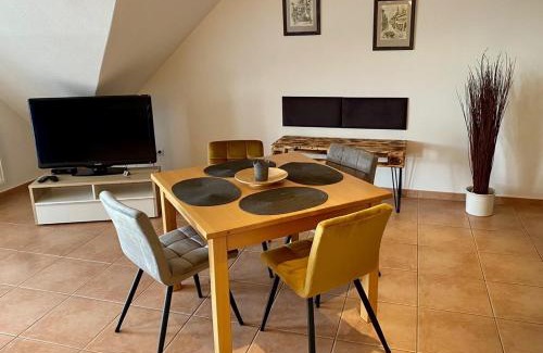 Ungstein House | Ferienwohnungen Dehn