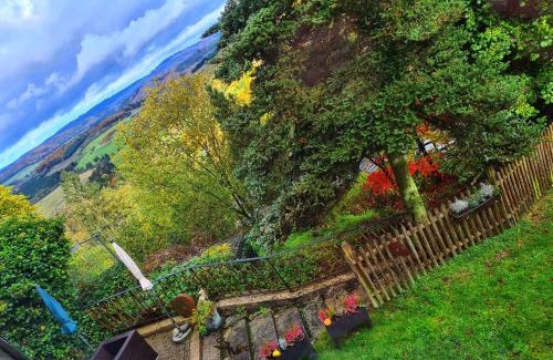 Berlar Apartment | Ferienwohnungen Dorfliebe Dörnberg