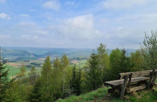 Berlar Apartment | Ferienwohnungen Dorfliebe Dörnberg