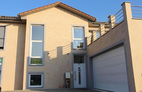 Ringsheim Apartment | Ferienwohnungen Durgut