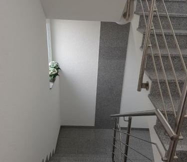 Ringsheim Apartment | Ferienwohnungen Durgut