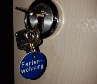 Ringsheim Apartment | Ferienwohnungen Durgut
