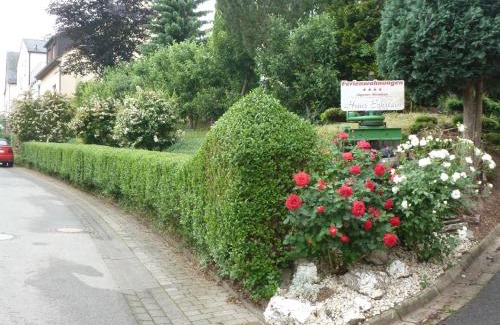 Kues Apartment | Ferienwohnungen Eckstein