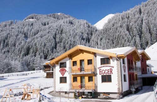 Madseit Apartment | Ferienwohnungen Egger
