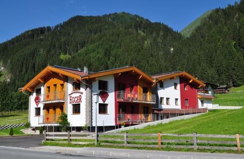 Madseit Apartment | Ferienwohnungen Egger