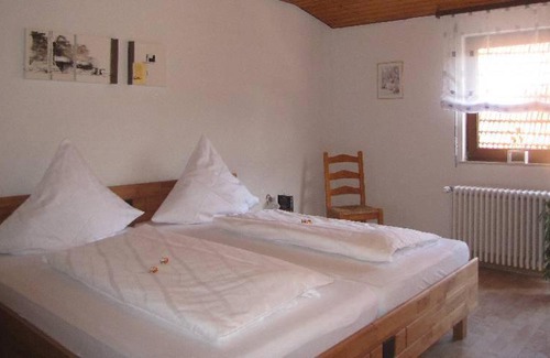 Bad Herrenalb Apartment | Ferienwohnungen Eva-Maria