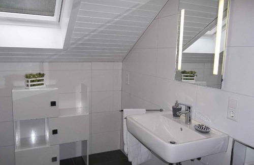 Bad Herrenalb Apartment | Ferienwohnungen Eva-Maria