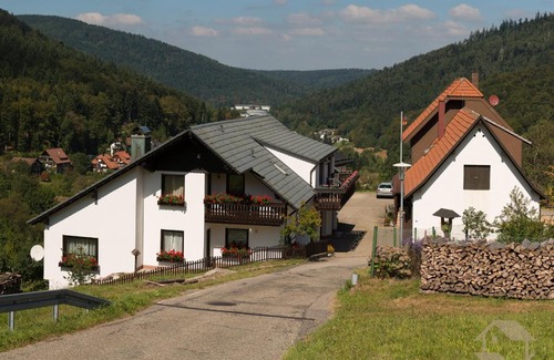Bad Herrenalb Apartment | Ferienwohnungen Eva-Maria