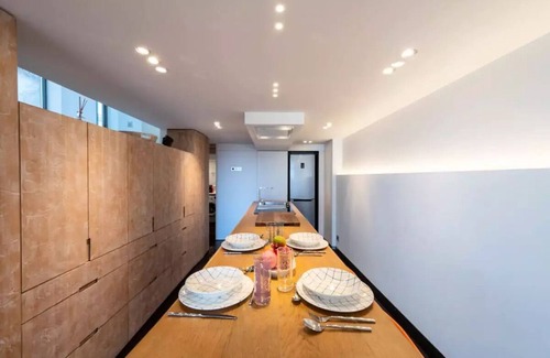 Riou - Petit Juas - Av de Grasse Apartment | Ferienwohnungen für 2 Personen