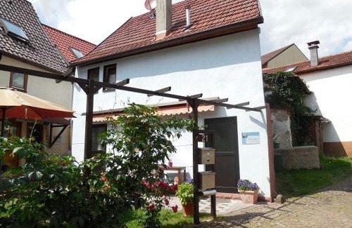 Kreuzwertheim Apartment | Ferienwohnungen Faber
