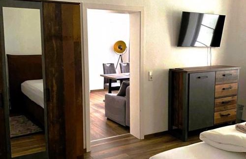 Weimar Apartment | Ferienwohnungen Fallersleben