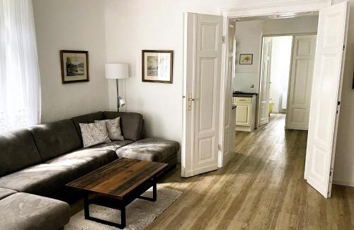 Weimar Apartment | Ferienwohnungen Fallersleben