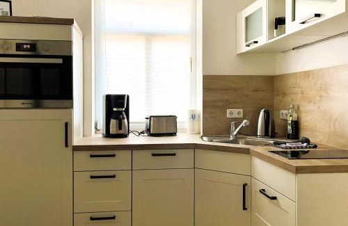 Weimar Apartment | Ferienwohnungen Fallersleben