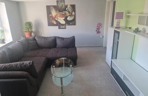 Bad Suderode Apartment | Ferienwohnungen Fam. Bartl
