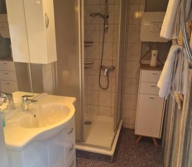 Bad Suderode Apartment | Ferienwohnungen Fam. Bartl