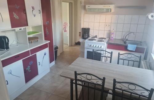 Bad Suderode Apartment | Ferienwohnungen Fam. Bartl