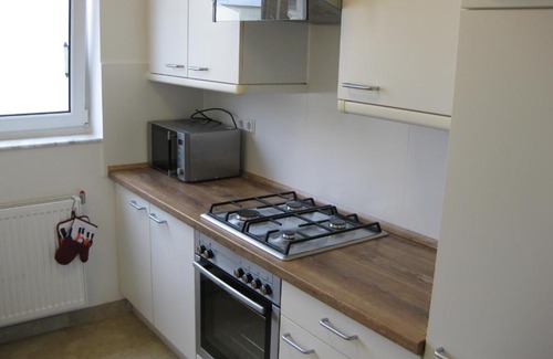 Friedrichshain Apartment | Ferienwohnungen Familie Böckmann