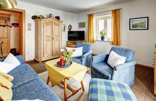 Stanggaß Apartment | Ferienwohnungen Fendt