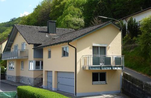 Riedenburg Apartment | Ferienwohnungen Ferstl
