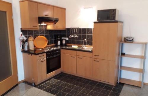 Riedenburg Apartment | Ferienwohnungen Ferstl