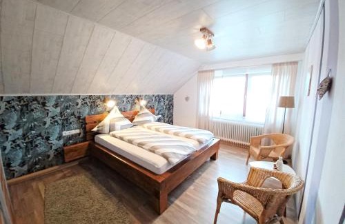 Altenlotheim Apartment | Ferienwohnungen Finke