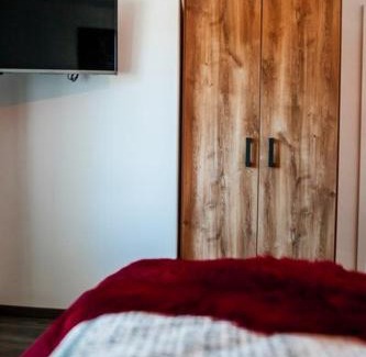 Barkhausen Apartment | Ferienwohnungen Finkengrund