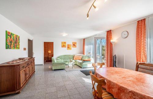 Obermusbach Apartment | Ferienwohnungen Freudenstadt