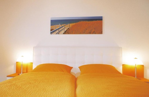 Kellenhusen Apartment | Ferienwohnungen Gaebert