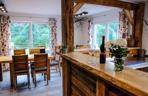 Oberkirch Apartment | Ferienwohnungen Giedensbach