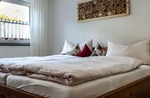 Oberkirch Apartment | Ferienwohnungen Giedensbach