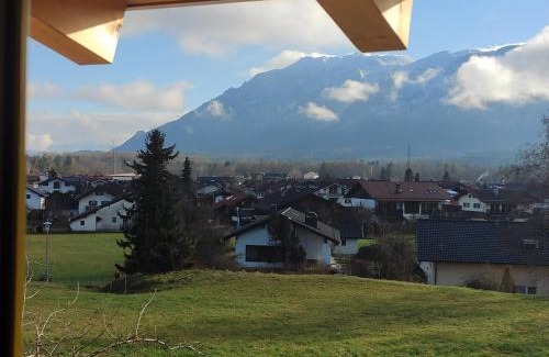 Pidingerau Apartment | Ferienwohnungen Graßmann