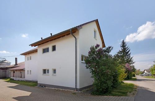 Heroldstatt Apartment | Ferienwohnungen große Albferien