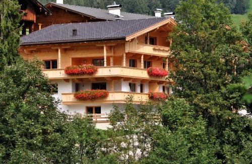 Alpbach Apartment | Ferienwohnungen H&P