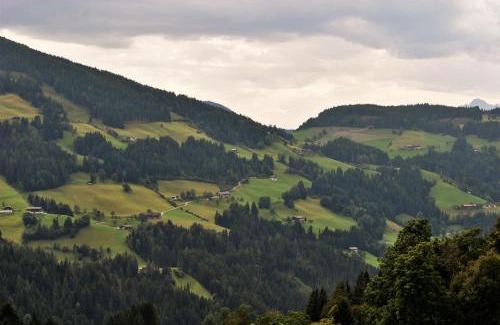 Alpbach Apartment | Ferienwohnungen H&P