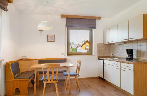 Bad Fuessing Apartment | Ferienwohnungen Hackerhof
